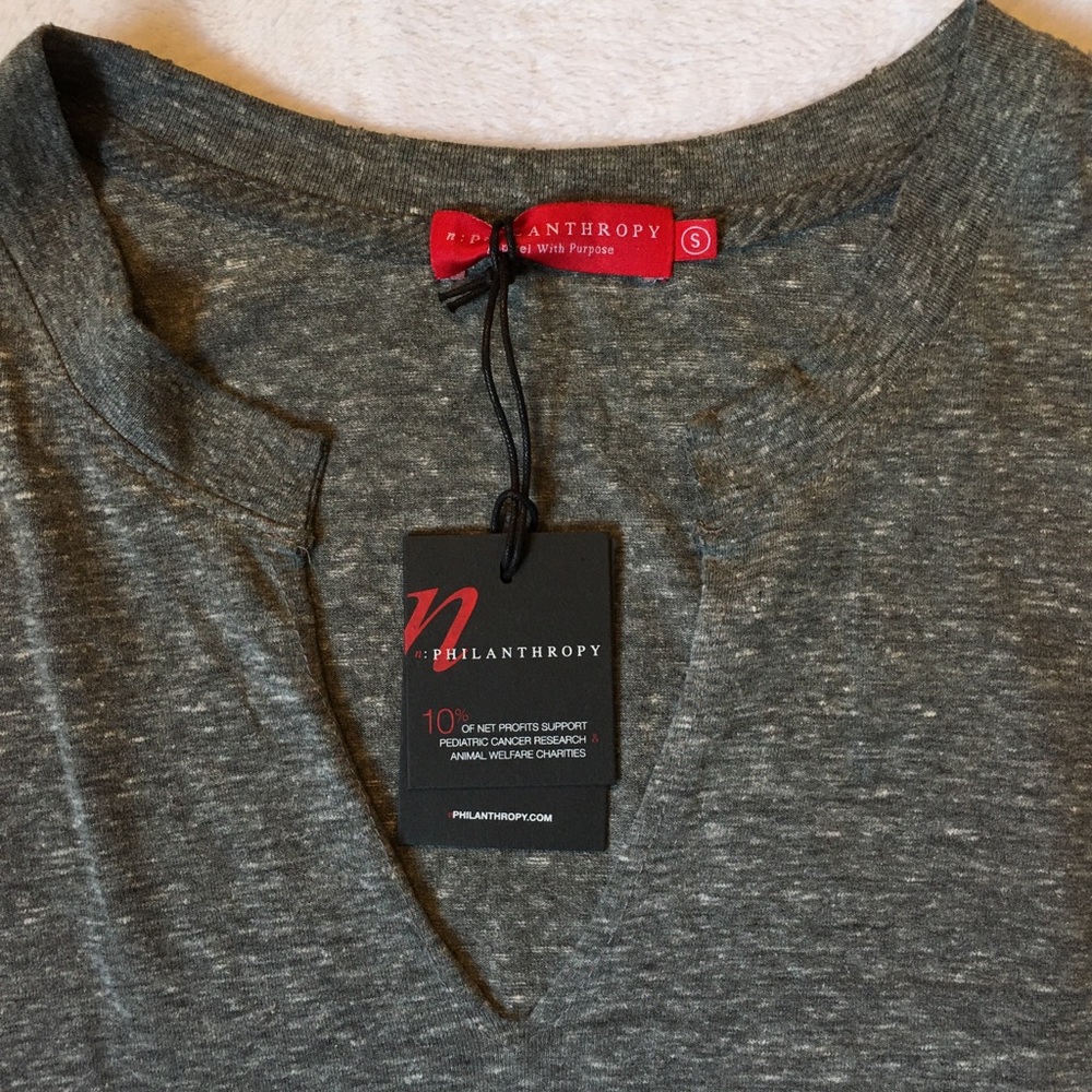 n:philanthropy Rio bodysuit! - Picture 8 of 16